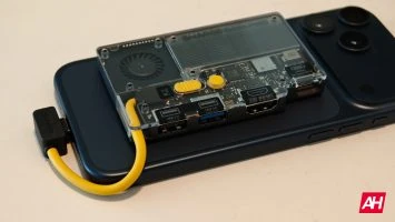 Sharge Disk Pro AH 03