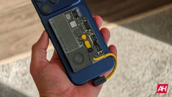 Sharge Disk Pro AH 07