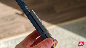 Sharge Disk Pro AH 05