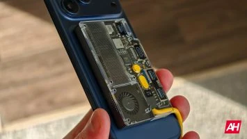 Sharge Disk Pro AH 04