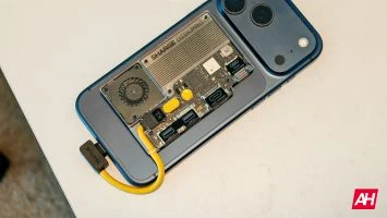 Sharge Disk Pro AH 01