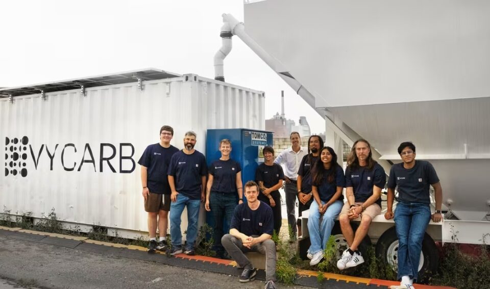 10 labākie starta un tehnoloģiju finansēšanas jaunumi - 2025. gada 6. oktobris