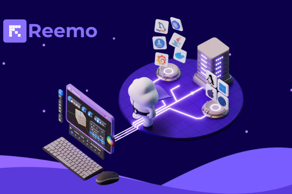 Reemo atklāj bastionu+: mērogojams risinājums globālai priviliģētai piekļuves pārvaldībai