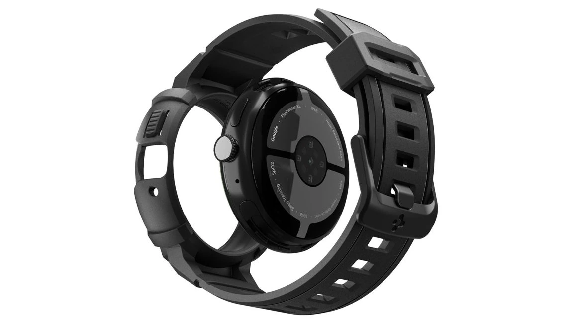 Spigen izturīgas bruņas 2