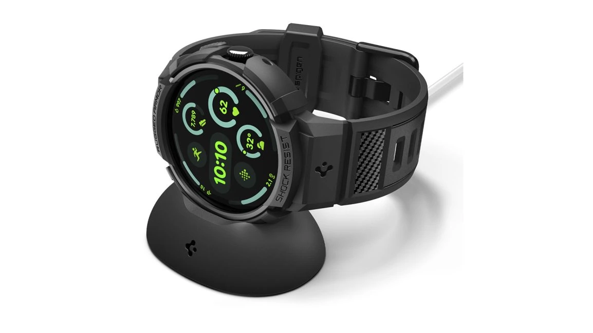 Spigen izturīgas bruņas 3