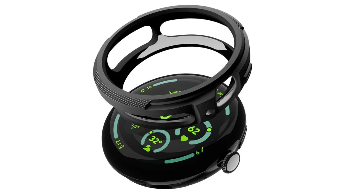 Spigen šķidrs gaiss 2