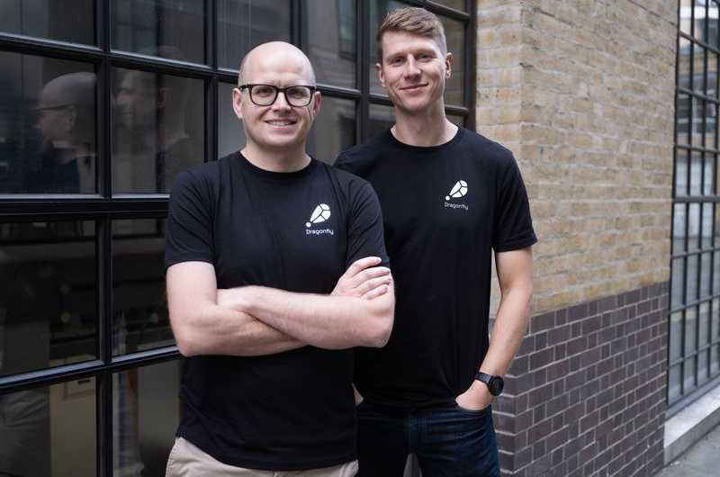 Dragonfly atklāj ar 2,6 miljoniem sterliņu mārciņu, lai palīdzētu uzņēmumiem atrast pareizo programmatūru, izmantojot savu AI Discovery platformu