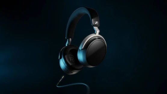 Sennheiser HDB 630 12