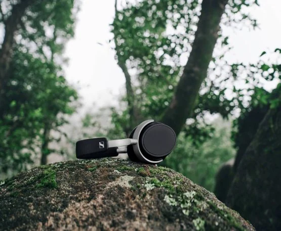 Sennheiser HDB 630 8