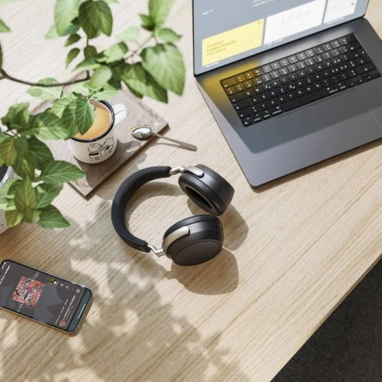 Sennheiser HDB 630 3