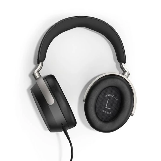 Sennheiser HDB 630 4