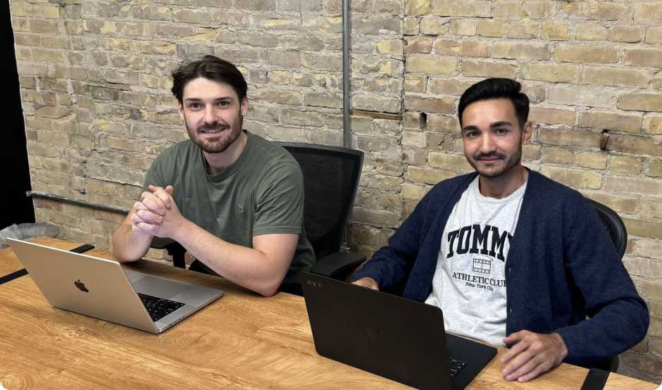 Mentium iegūst 3,2 miljonus dolāru finansējumu, lai AI digitālo darbinieku nogādātu kravas brokeros un loģistikā