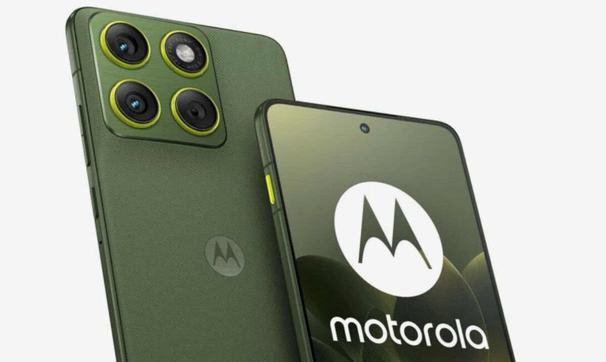 Ultra-Slim Motorola Edge 70 iesaiņo milzīgu akumulatora ietilpību