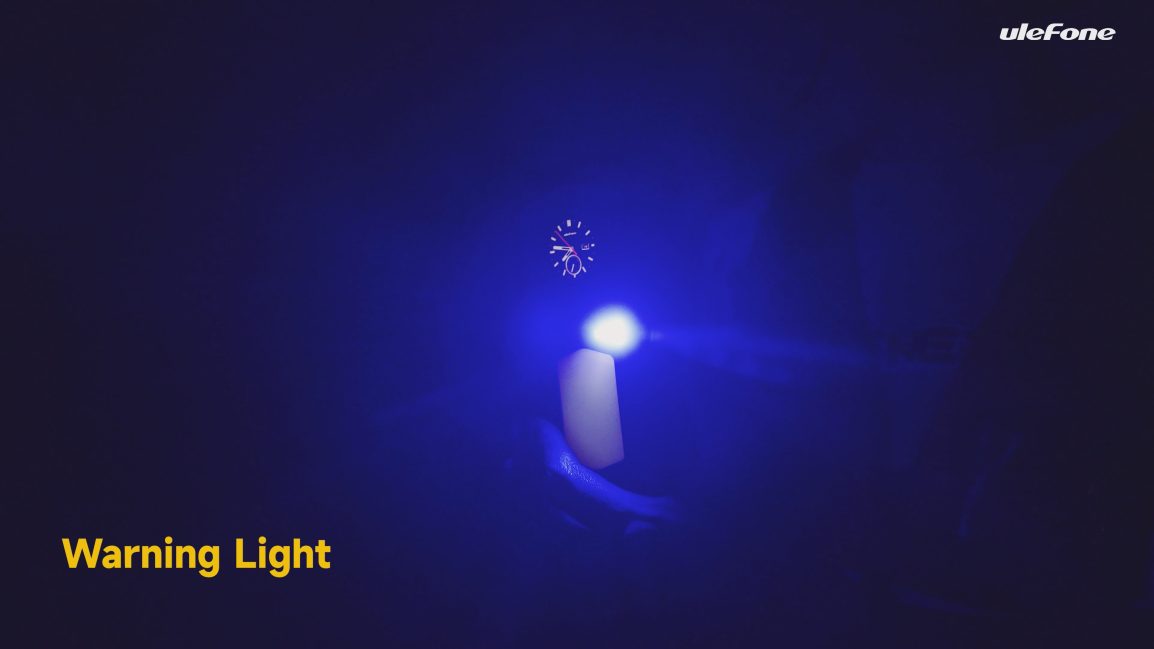 UleFone Armor 29 sērija (5)