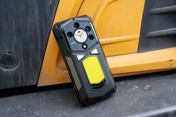 UleFone Armor 29 sērija (1)