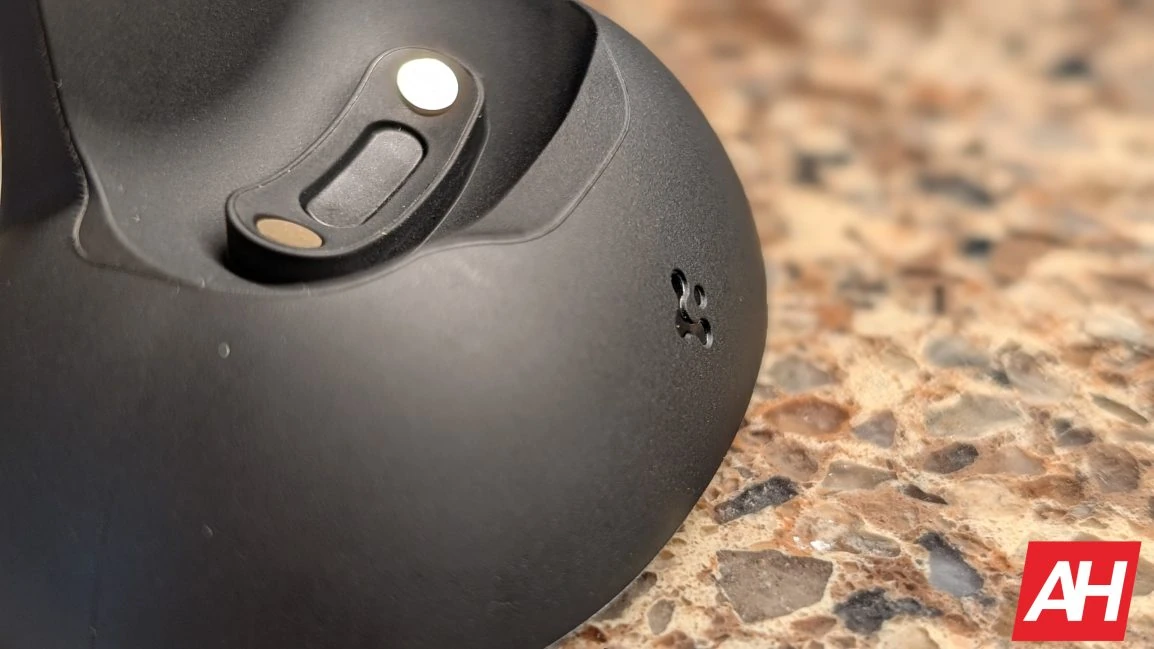 Ah Spigen Pixel Watch 4 uzlādes statīvs (1)