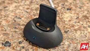 Ah Spigen Pixel Watch 4 uzlādes statīvs (2)