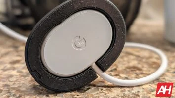 Ah Spigen Pixel Watch 4 uzlādes statīvs (4)