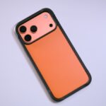 Nomad iPhone 17 gadījums