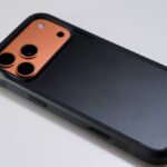 Nomad iPhone 17 gadījums