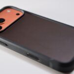 Nomad iPhone 17 gadījums