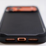 Nomad iPhone 17 gadījums