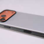 Nomad iPhone 17 gadījums