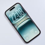 Nomad iPhone 17 gadījums