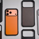 Nomad iPhone 17 gadījums