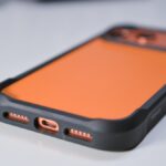 Nomad iPhone 17 gadījums