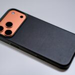 Nomad iPhone 17 gadījums