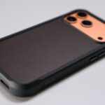 Nomad iPhone 17 gadījums