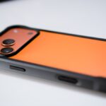 Nomad iPhone 17 gadījums