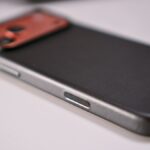 Nomad iPhone 17 gadījums