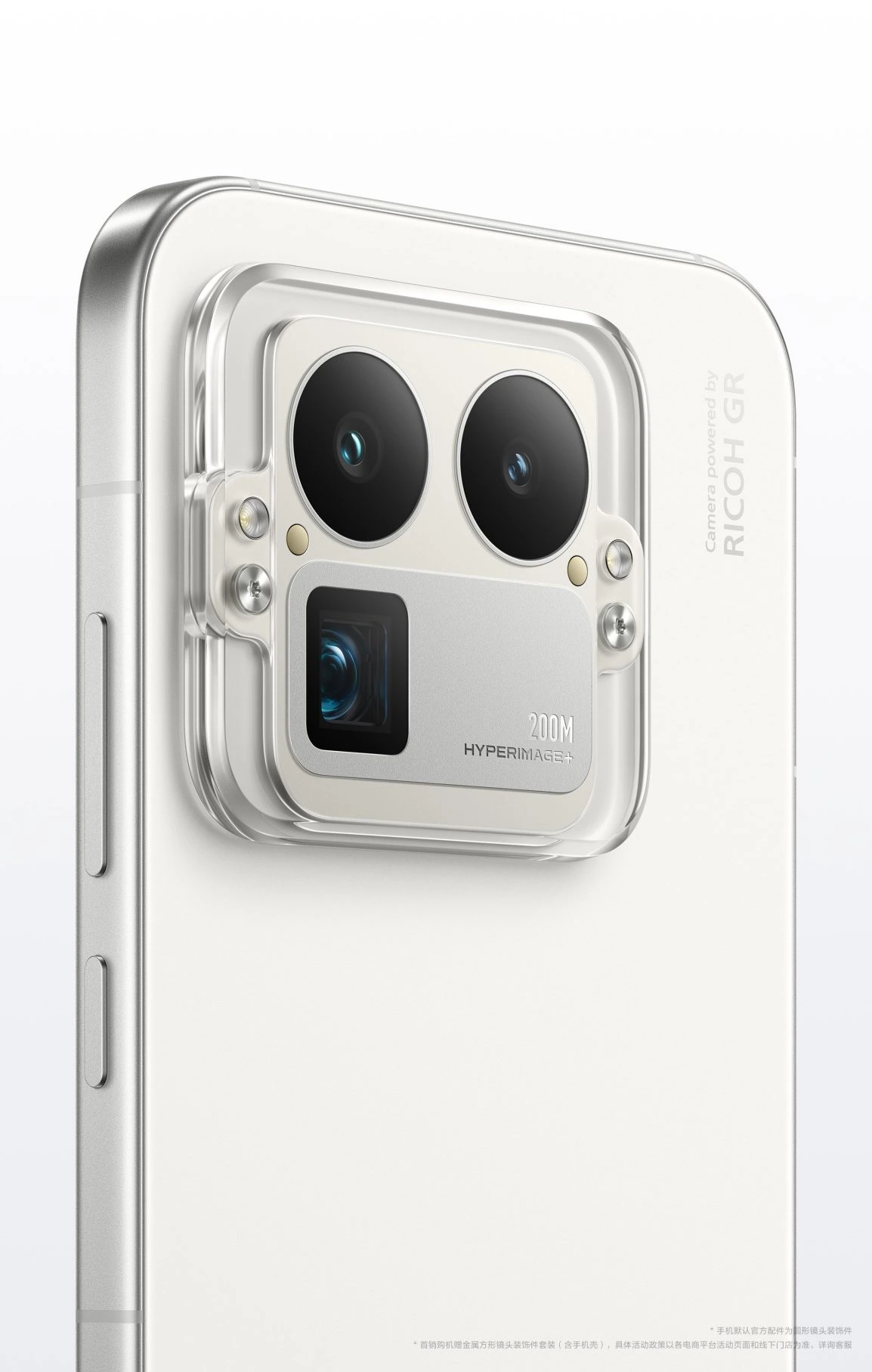 Realme GT 8 Pro kameras deko 3