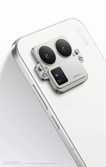 Realme GT 8 Pro kamera deco 5