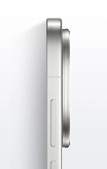 Realme GT 8 Pro kamera deco 2