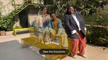 Google Pixel Halloween AI funkcijas 5