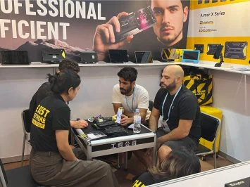 Ulefone Canton Fair 2025 (4)