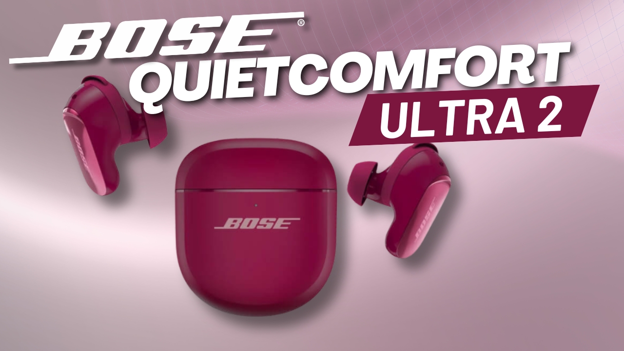 Bose QuietComfort Ultra (2. paaudze), karaļa atgriešanās