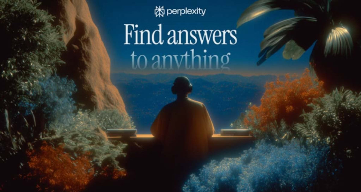 Samsung iepazīstina ar pirmo Perplexity AI darbināmo lietotni viedtelevizoriem