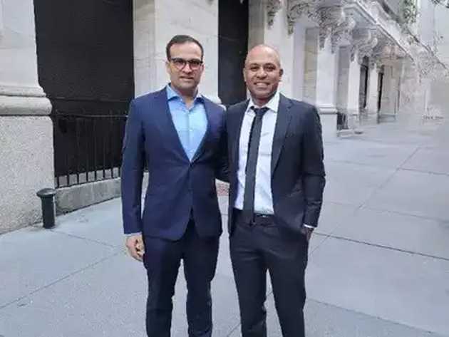 AI starta uzņēmums UnifyApps piesaista finansējumu 50 miljonu ASV dolāru apmērā, novērtējot 250 miljonus ASV dolāru; Sprinklr dibinātājs pievienojas kā līdzizpilddirektors