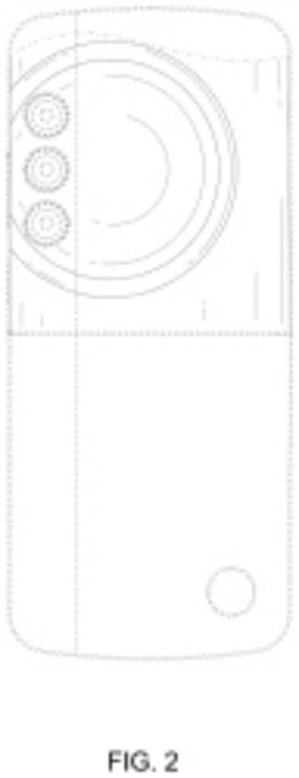 Motorola saliekamais patents 2