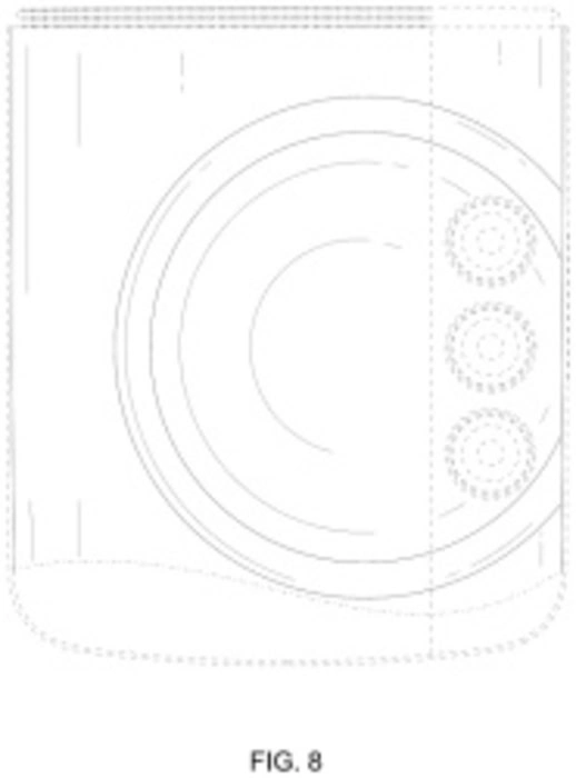 Motorola saliekamais patents 8