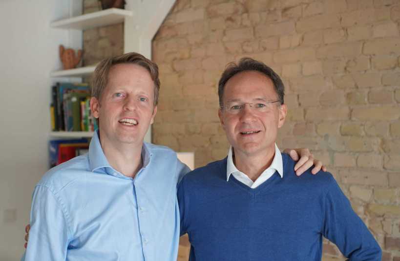 roclubs piesaista $ 11,7 miljonus A sērijas finansējumu, lai paplašinātu ASV klātbūtni un atrisinātu medicīnas tehnoloģiju personāla krīzi