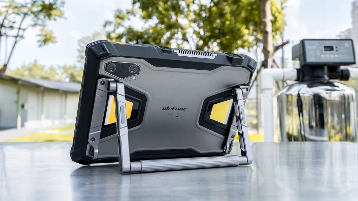 Ulefone Armor Pad 5 Ultra (3)