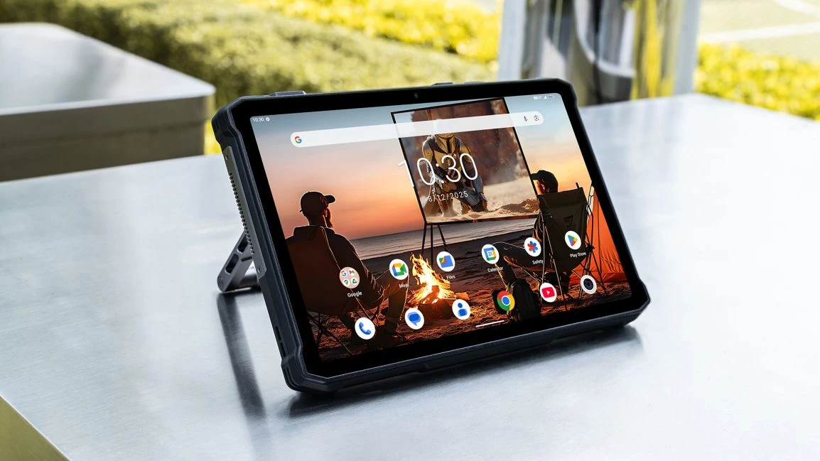 Ulefone Armor Pad 5 Ultra (2)