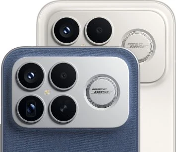 Redmi K90 Pro Max skaļruņu zemfrekvences skaļrunis