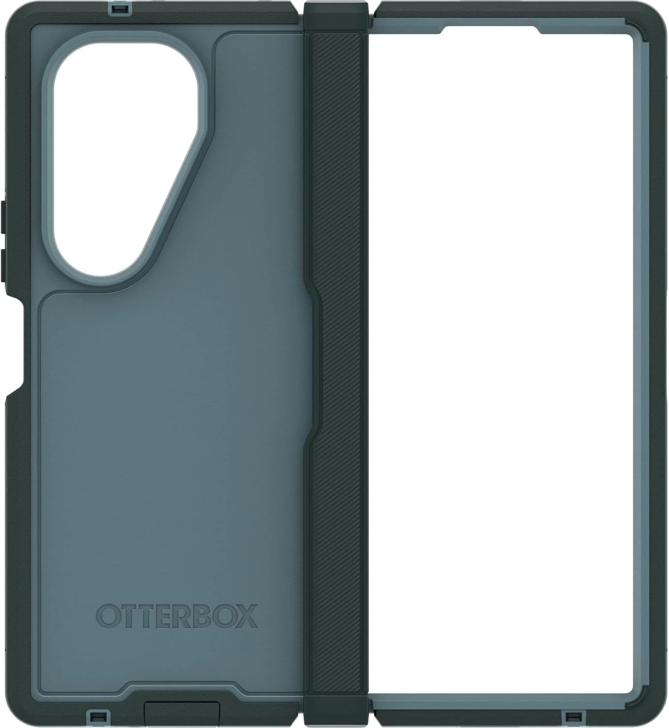 Otterbox Galaxy Z Fold 7 Defender Series XT futrālis