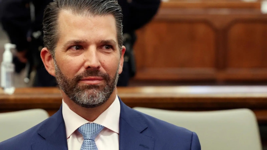 Trampa jaunākā atbalstītā mazpazīstamā dronu kompānija iegūst vairāku miljonu dolāru Pentagona līgumu